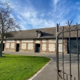 Ancien corps de ferme à vendre à 25 minutes de Dieppe