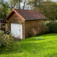 Maison de campagne à vendre sur la côte Normande
