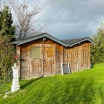 Maison de campagne à vendre sur la côte Normande