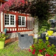 Maison de campagne à vendre sur la côte Normande