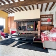 Maison de campagne à vendre sur la côte Normande