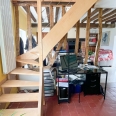 Maison de campagne à vendre sur la côte Normande