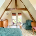 Maison de campagne à vendre sur la côte Normande