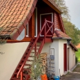 Maison de campagne à vendre sur la côte Normande