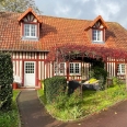 Charmante maison normande à vendre à proximité de la plage