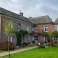 Belle maison de maître de caractère à vendre à Luneray