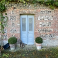 Belle maison de maître de caractère à vendre à Luneray