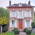 Ravissante maison de maître du 19ème à vendre proche d’Aumale