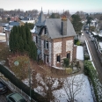 Belle maison Bourgeoise à vendre dans le cœur d’Offranville