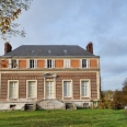 Maison de maître à vendre dans les boucles de la seine prox. Rouen