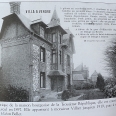 Belle maison Bourgeoise à vendre dans le cœur d’Offranville