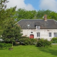 manoir normand