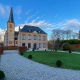 Magnifique presbytère à vendre dans un village proche de Veules les roses