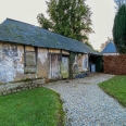 Magnifique presbytère à vendre dans un village proche de Veules les roses