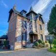 Belle maison Bourgeoise à vendre dans le cœur d’Offranville