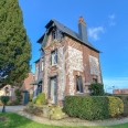 Belle maison Bourgeoise à vendre dans le cœur d’Offranville