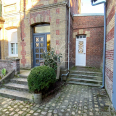 Appartement lumineux avec garage