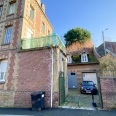 Appartement lumineux avec garage