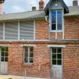 Maison bourgeoise du XVIIIème à vendre en Normandie
