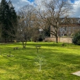 Maison bourgeoise du XVIIIème à vendre en Normandie