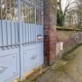 Maison bourgeoise du XVIIIème à vendre en Normandie