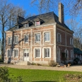 Manoir à vendre à proximité du Havre et de Honfleur