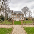 Manoir à vendre à proximité du Havre et de Honfleur