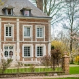 Manoir à vendre à proximité du Havre et de Honfleur
