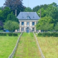 Propriété à vendre entre Saint-Valery-en-Caux et Yerville