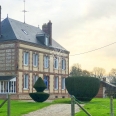 Propriété à vendre entre Saint-Valery-en-Caux et Yerville