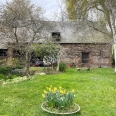 Un authentique moulin à eau de Normandie à vendre