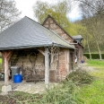 Un authentique moulin à eau de Normandie à vendre