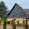 Belle maison contemporaine avec parc arboré, Val de scie