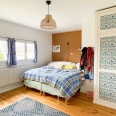 Charmante propriété à vendre sur la côte Normande, prox. Dieppe