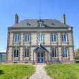 Propriété à vendre entre Saint-Valery-en-Caux et Yerville