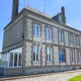 Propriété à vendre entre Saint-Valery-en-Caux et Yerville