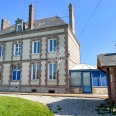 Propriété à vendre entre Saint-Valery-en-Caux et Yerville