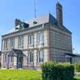 Propriété à vendre entre Saint-Valery-en-Caux et Yerville