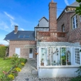 Maison à vendre dans un charmant village Normand, prox. Dieppe