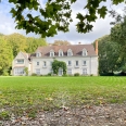 Manoir anglo-normand à vendre avec maison d’amis, 7ha de parc. Bord de mer - Dieppe