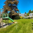 Maison d’architecte à vendre avec piscine dans jardin paysager proche de Dieppe