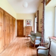 Manoir anglo-normand à vendre avec maison d’amis, 7ha de parc. Bord de mer - Dieppe
