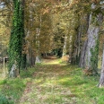 Manoir anglo-normand à vendre avec maison d’amis, 7ha de parc. Bord de mer - Dieppe