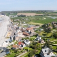 Maison à vendre en Normandie à proximité de la plage