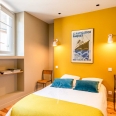 Appartement atypique à vendre centre-ville de Dieppe