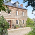 Maison de maître à vendre entre Dieppe et Varengeville sur Mer