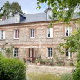 Maison de maître à vendre entre Dieppe et Varengeville sur Mer