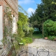 Maison de maître à vendre entre Dieppe et Varengeville sur Mer