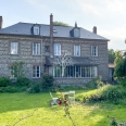 Maison de maître à vendre entre Dieppe et Varengeville sur Mer