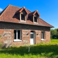 Charmante maison à vendre à proximité de Dieppe